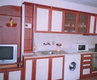 Bravo 1 Aparthotel